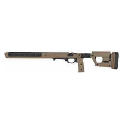 MAGPUL PRO 700L CHASS REM 700 LA FDE