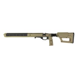 MAGPUL PRO 700 LITE REM 700 SA FDE