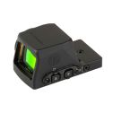 SIG SAUER ROMEO-X ENCLD PRO CIRCLE DOT BLACK