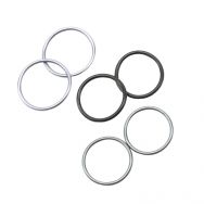 Carlsons Remington Gas O-Ring Assortment, 12 & 20ga.