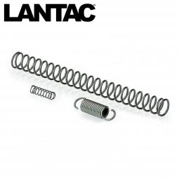Lantac 6 lb. Ultimate Spring Set for Glock 17/19