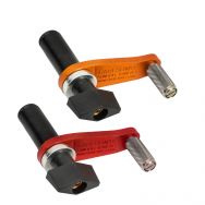 Carlsons Choke Tube Speed Wrench