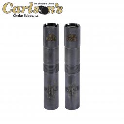 Carlson's Black Cloud Choke Tube, 20ga. Benelli Crio/Crio Plus