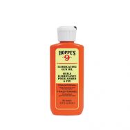 Hoppe's No.9 Lubricating Gun Oil, 2.25oz.