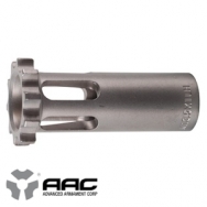 AAC ASAP Piston Ti-Rant 9 / Evo-9 - M13.5 x 1LH