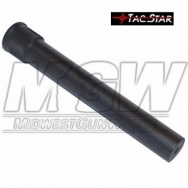 Tacstar 8 Shot Extension for Remington 870/1100/11-87 12ga Parkerized