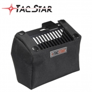 Lyman Tacstar Brass Catcher with Picatinny Rail Mount