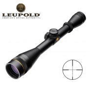 Leupold VX-2 6-18-40mm ADJ OBJ LRV Duplex Reticle, Matte