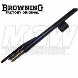 Browning Gold 12Ga. Cantilever Deer 3" Invector 22" Barrel