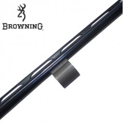 Browning Gold Fusion 3" 12Ga. 28" Invector Plus Barrel, Gloss