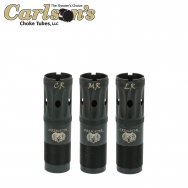 Carlson's Cremator Ported Choke Tube, 12ga. Browning / Winchester Invector / Mossberg 500 & 930