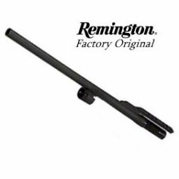 11-87 Super Mag 12ga. 3", Rifled Deer Barrel, Cantilever, Matte