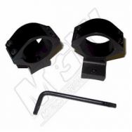 A-Bolt Shotgun Base Ring Combo