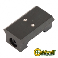 Caldwell AR-15 Picatinny Rail Brass Catcher Spare Mount