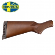 Mossberg 500 / 535 / 590 / 835 / Maverick 88 12ga. Wood Stock, Satin