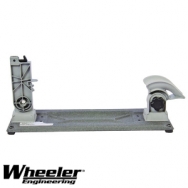 Wheeler AR Armorer's Vise