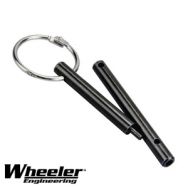 Wheeler Delta Series Pivot and Roll Pin Installation Tool