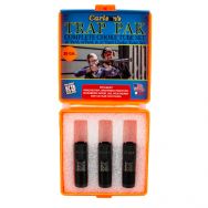 Carlson's Trap Pack Choke Tube Set, 20ga. Winchester Winchoke