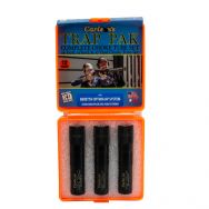 Carlson's Trap Pack Choke Tube Set, 12ga. Beretta Optima HP