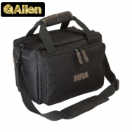 NRA Range Bag, Black