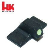 Heckler and Koch VP9, VP40, HK45, P30 Luminescent Front Sight, 6.7mm