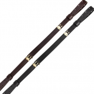 Winchester 1" Military Sling, Leather