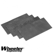 Wheeler Lead Barrel Vise Shims, 4 Pack