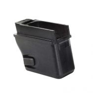 Chiappa RAK9/PAK9 Interchangeable Magazine Adapter, Beretta Magazines