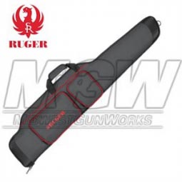 Ruger Sporter Case 46" Scoped