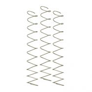 Wolff +10% Magazine Spring for 10 Round Glock G19 Magazines, 3-Pack