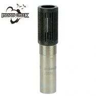 Indian Creek Black Diamond Strike Turkey Choke, Benelli/Beretta 20ga. Mobil Choke .555 Constriction