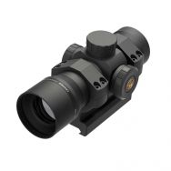 Leupold Freedom RDS 1x34 Red Dot, 1.0 MOA Dot, Black w/Mount