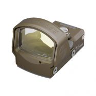 Leupold Deltapoint Pro, 6 MOA Dot, FDE
