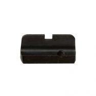 Uberti 1873 Cattleman Rear Sight Blade, Flat Blade