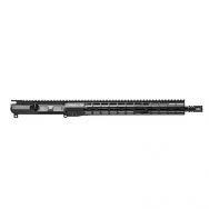 Aero Precision M4E1-T 16" Mid-Length Upper Receiver w/ 15" M-LOK ATLAS R-ONE, No Forward Assist