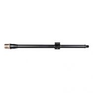 Ballistic Advantage Performance Series 16" 5.56 NATO Barrel, BA Hanson Profile, Mid Length