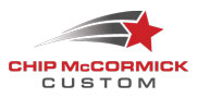 Shop All Chip McCormick Custom Products