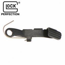 Glock Slide Stop Lever & Spring .45 ACP ( G30S, G41Gen4 - Including MOS) Marked 30783-2