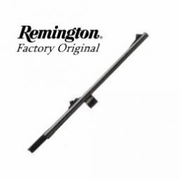 Remington 11-87 Super Mag 12ga. 3", Rifled Barrel, Rifle Sights, Matte