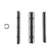 Apex Tactical Springfield Hellcat Frame Pin Kit, Black