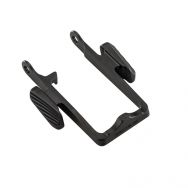 Apex Tactical CZ P-10 Enhanced Short Paddle Slide Release