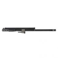 FN SCAR 20S Barrel Assembly, 6.5 Creedmoor, 20" 1:8 Twist w/Muzzle Brake