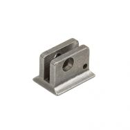 Uberti 1873 Cattleman Front Sight Ramp, Flat Top