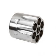 Uberti 1873 Cattleman Cylinder, 45 LC Nickel