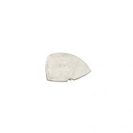 Uberti 1873 Cattleman Front Sight, Stainless .357 Mag