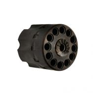 Uberti 1873 Cattleman Cylinder, 22LR 12-Shot