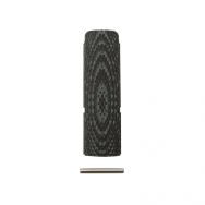 Sig Sauer P320 AXG Backstrap, G10 Black/Gray, Small