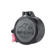Butler Creek Flip-Open Eyepiece Scope Cover, #19