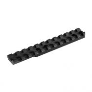 EGW Picatinny Rail Scope Mount, Marlin 1894, 0 MOA