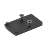 EGW Trijicon RMR / SRO & Holosun 407C / 507C Red Dot Mount for Glock Pistols